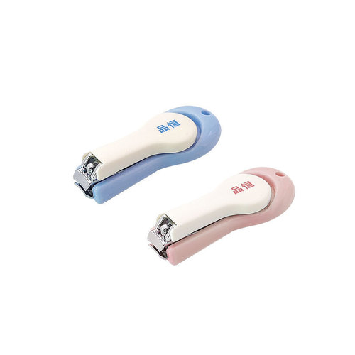 Baby Nail Clipper Set, Infants and Toddlers Exclusive Safety Nail Clips, Newborn Children Nail Scissors, Kids Safety Scissors