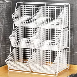 收纳架;厨房置物架;衣帽架