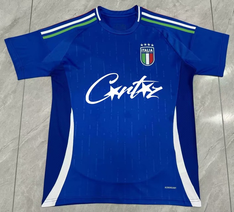 サッカーユニフォーム ファンバージョン ジャージ 半袖 ブラジル フラメンゴ 日本 イタリア ドイツ トレンド ファンの必需品|undefined