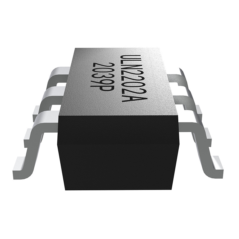 ULN2202A-SOT23-6���ֶ�������·����ѹԭװ���ֶپ��������оƬ