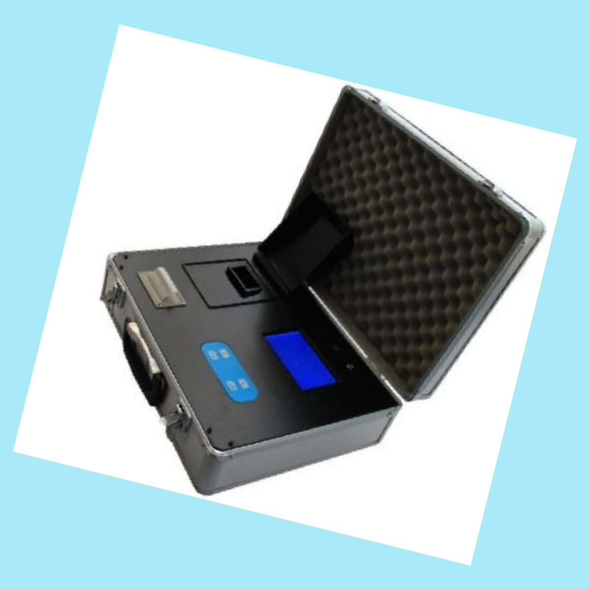 价可议-氨氮总磷检测仪 型号:SH50-WS-02库号：M398149