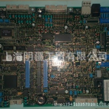SDCS-CON-1  现货 ABB DCS500直流调速器主控板  3BSE006196R1