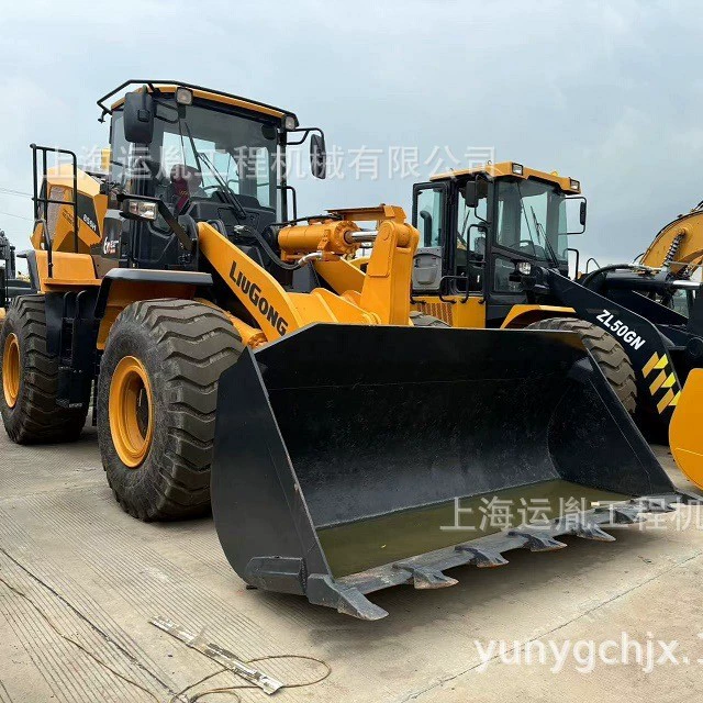 Liugong 856H/862H колесный погрузчик Linong 936/956 погрузчик Komatsu 380 погрузчик