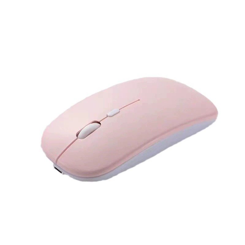 Apple, huawei, xiaomi, compatible mute wireless mouse charging, bluetooth