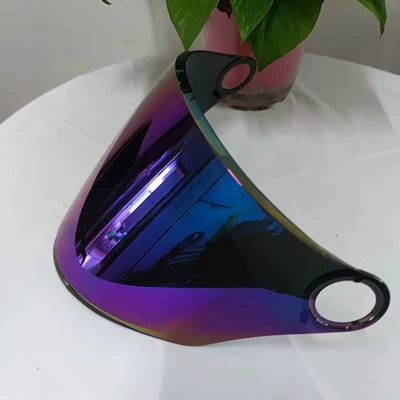 Dəbilqə (Kaska) aksesuarları: Goggles Electric Motorcycle Occupant Helmet
