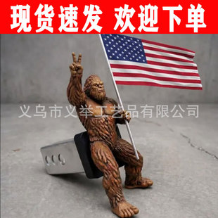 �羳�¿�Patriot Bigfoot Trailer Hitch�ۇ��ߴ��_����܇���h
