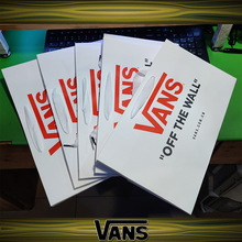 �f˹ VANS ������ ����� ���b��