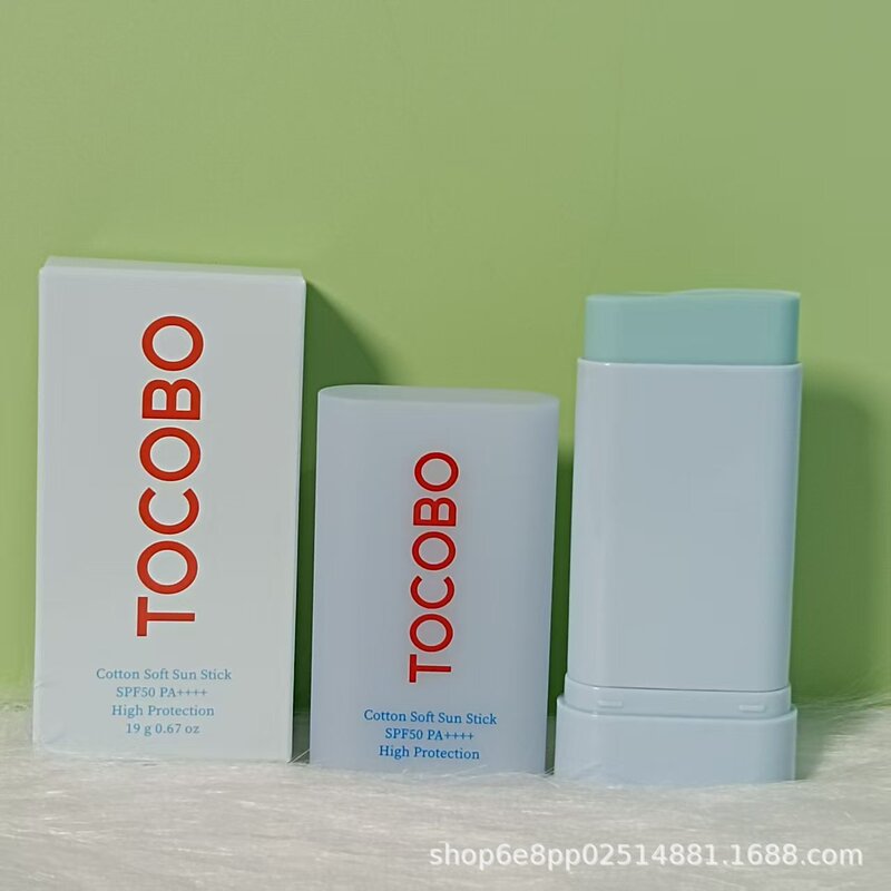 Cross-Border Tocobo Coconut Facial Cleanser Deep Cleansing Exfoliating Cleanser Refreshing Blue Sunscreen Blue Stick Cross-Border Tocobo Coconut Facial Cleanser Deep Cleansing Exfoliating Cleanser Refreshing Blue Sunscreen Blue Stick
