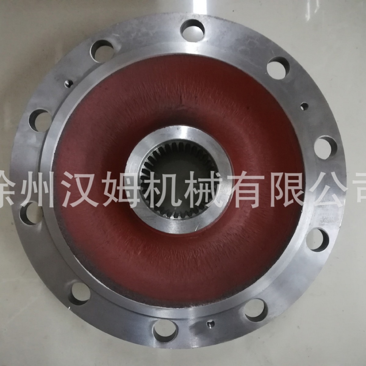 徐工配件 平地机GR215 GR180 800308437 80513005花键毂(美驰)