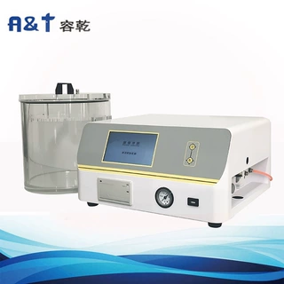 输液软袋密封性测试仪负压密封仪厂家 支持定制