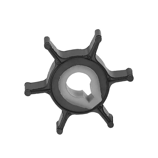 YAMAHA 舷外机 发动机水泵叶轮 646-44352-01