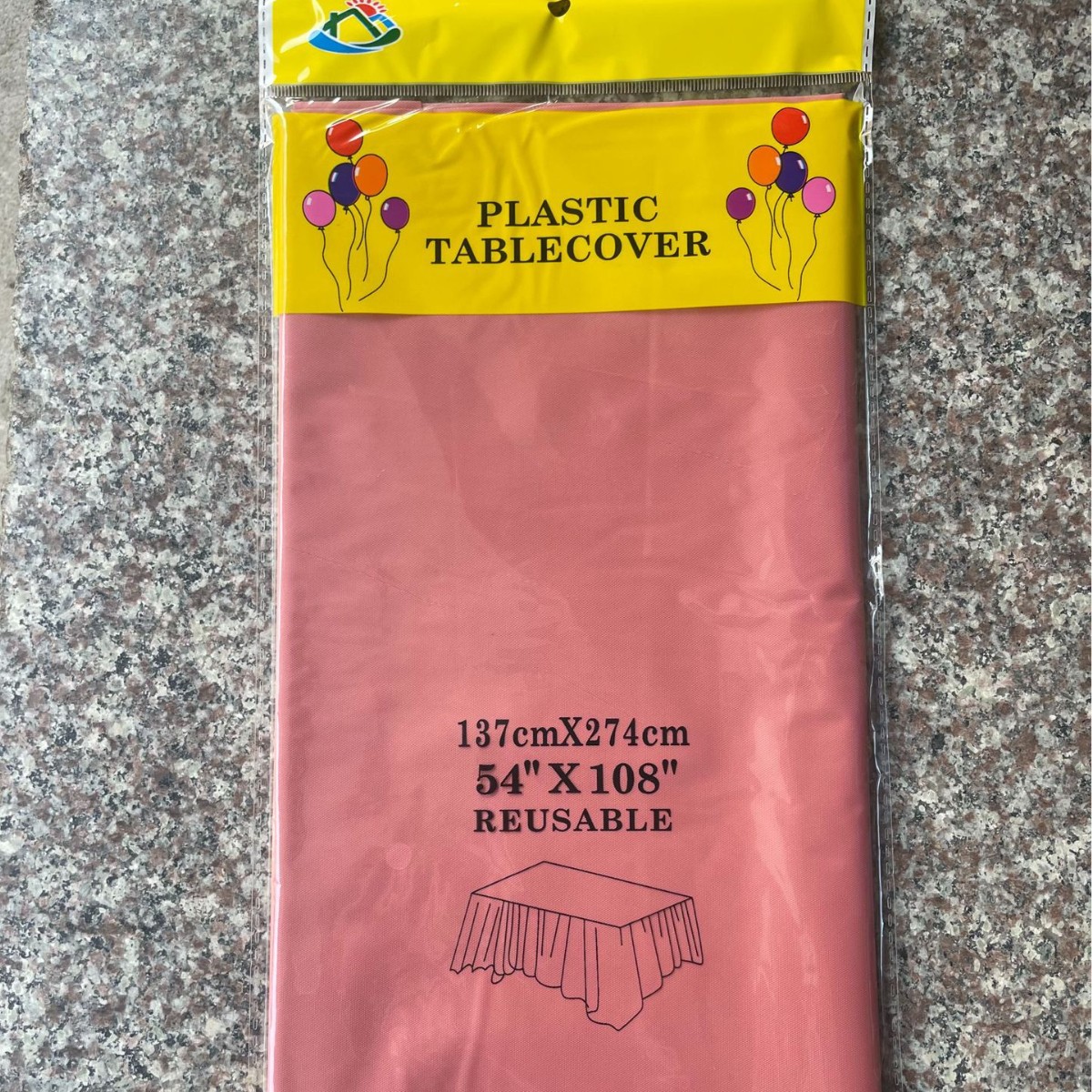 헤이즈 파우더 2호