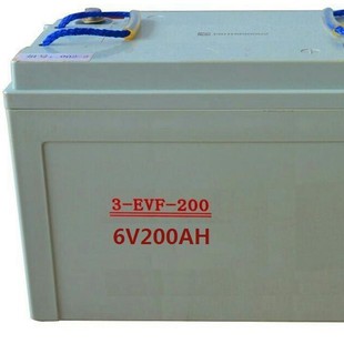 늄���܇6V200AH�^��܇8V150A�ƿ3-EVF-200AH����������늳�