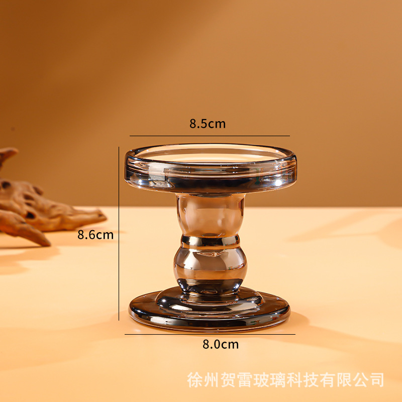 캔들컵; 그레이