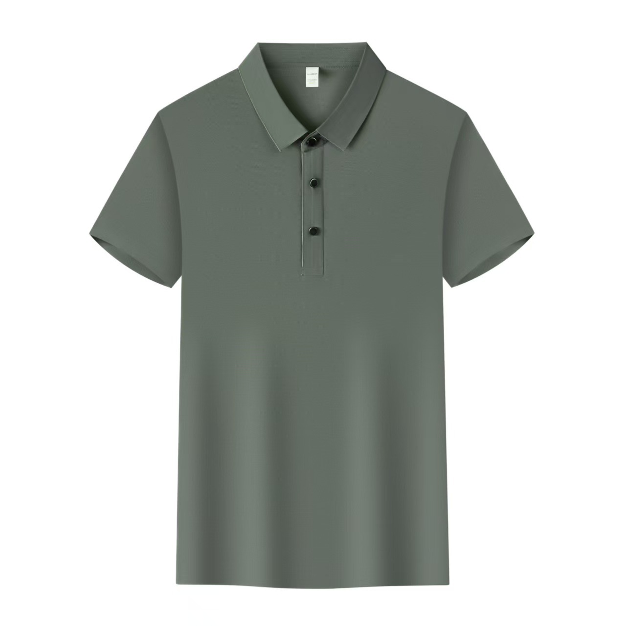 [8385 하이엔드 쿨 앤 트레이스리스] 밀리터리 그린