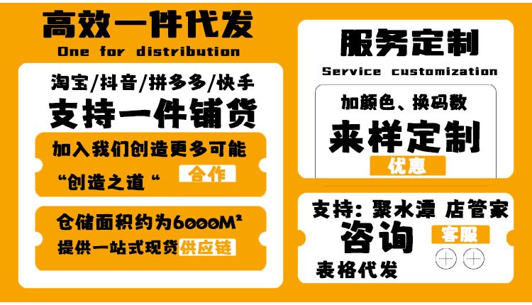 阿里巴巴置顶详情页代发2