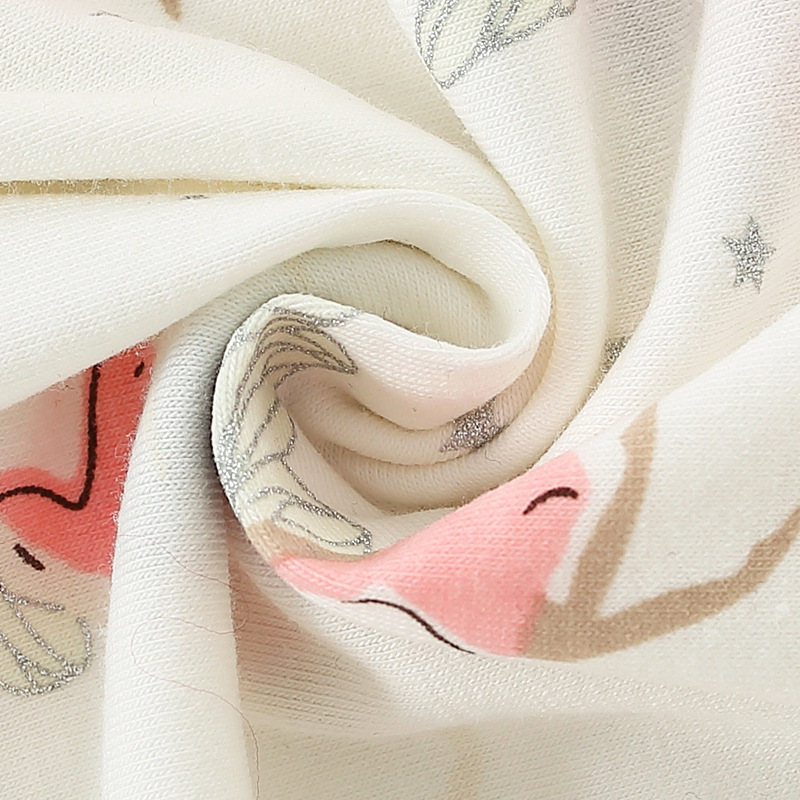 En stock malwee niños vestido de otoño nuevos niños de manga larga impresa cuello redondo casual niña princesa vestido