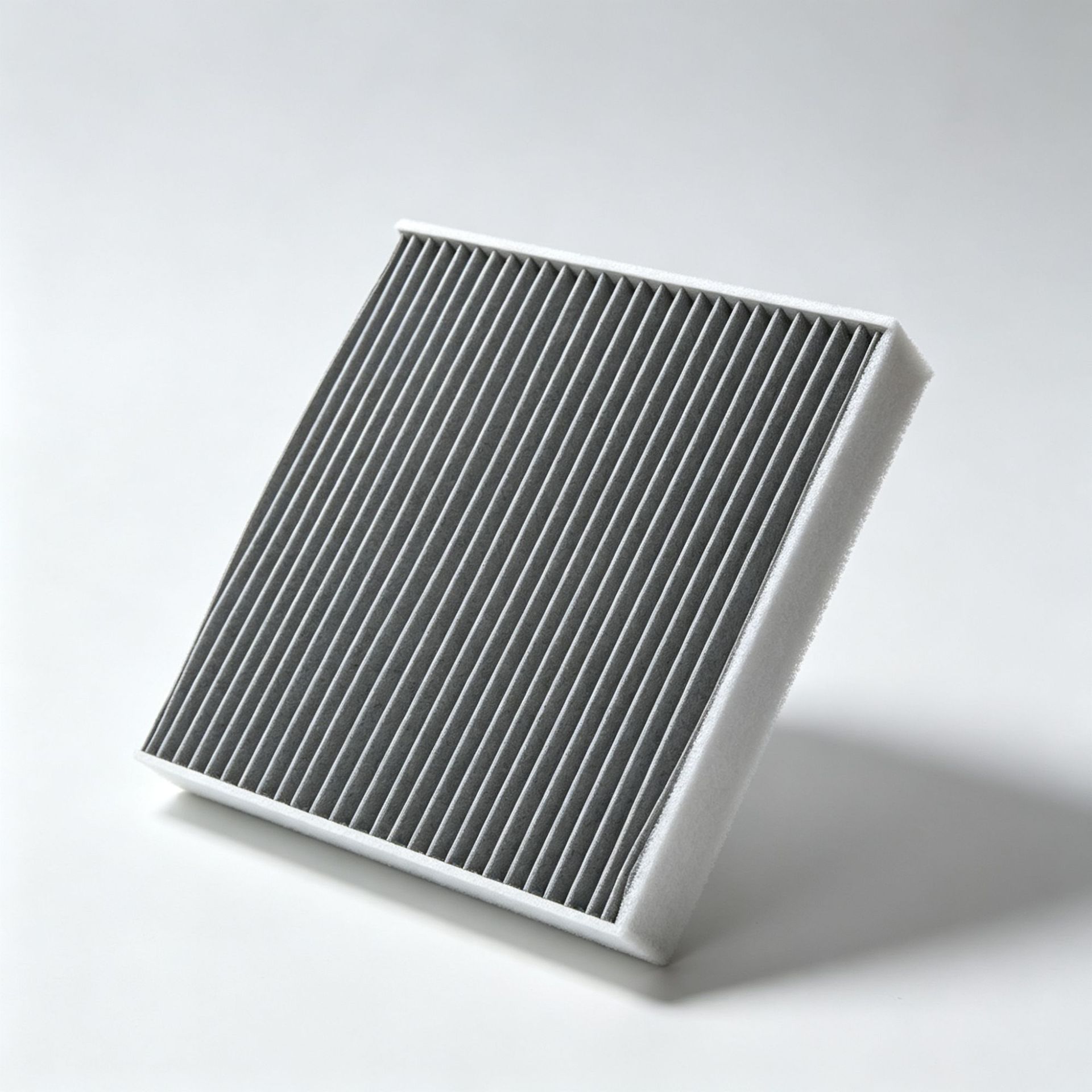 Car air conditioning filter with self-cleaning function and odor removal, suitable for Toyota Lexus ES-NX-UX-Camry