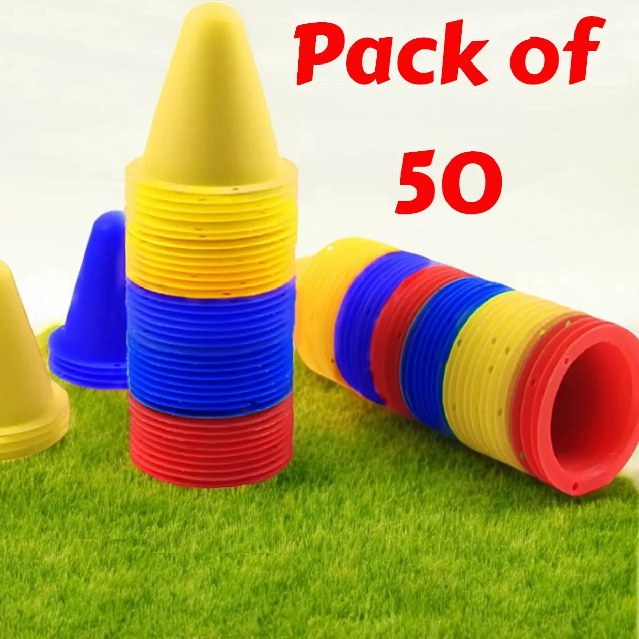 Детские футбольные тренировки препятствия мороженого