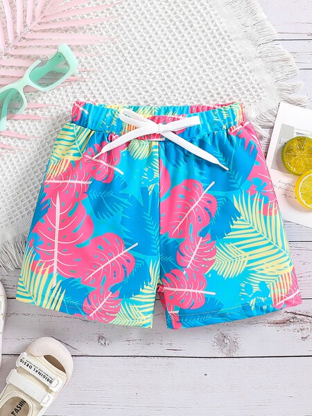 Children's summer quick dry breathable trousers for boys for…