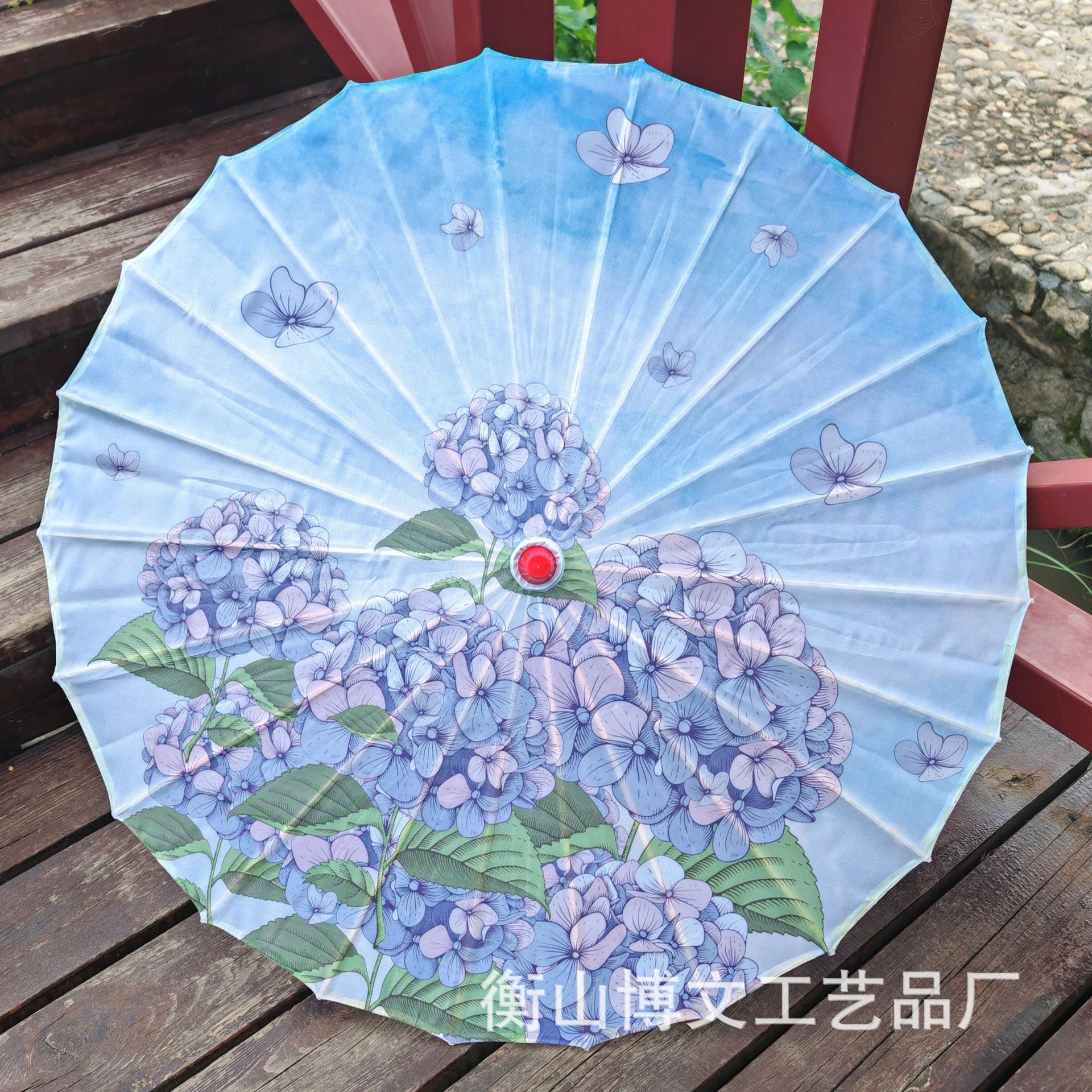 Paraguas de papel de aceite paraguas de baile paraguas antiguo de estilo japonés paraguas de baile cheongsam pasarela decoración de la boda a prueba de lluvia Hanfu paraguas