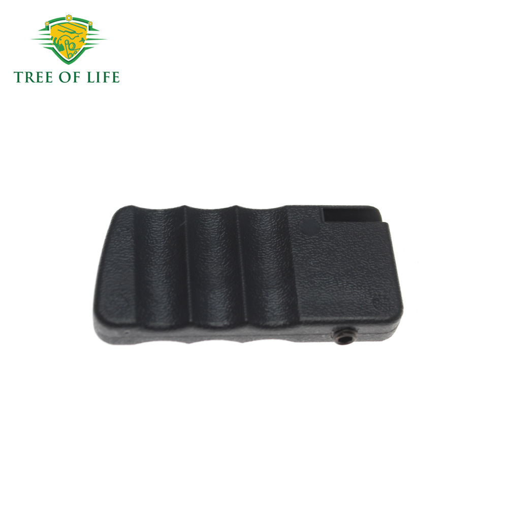 60911741,6091174 Is Suitable for Fiat Ducati Peugeot Left Side Rotating Seat Lever Knob Cover