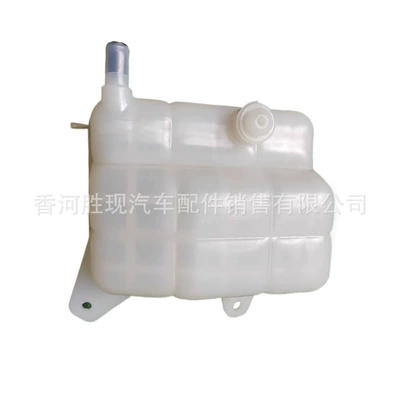 Coolant System Water Tank – Soyutma sisteminin digər hissələri