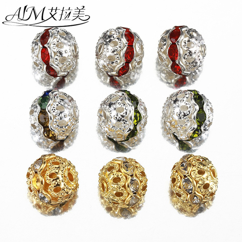 beads