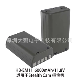 相机电池;摄影摄像器材;锂电池