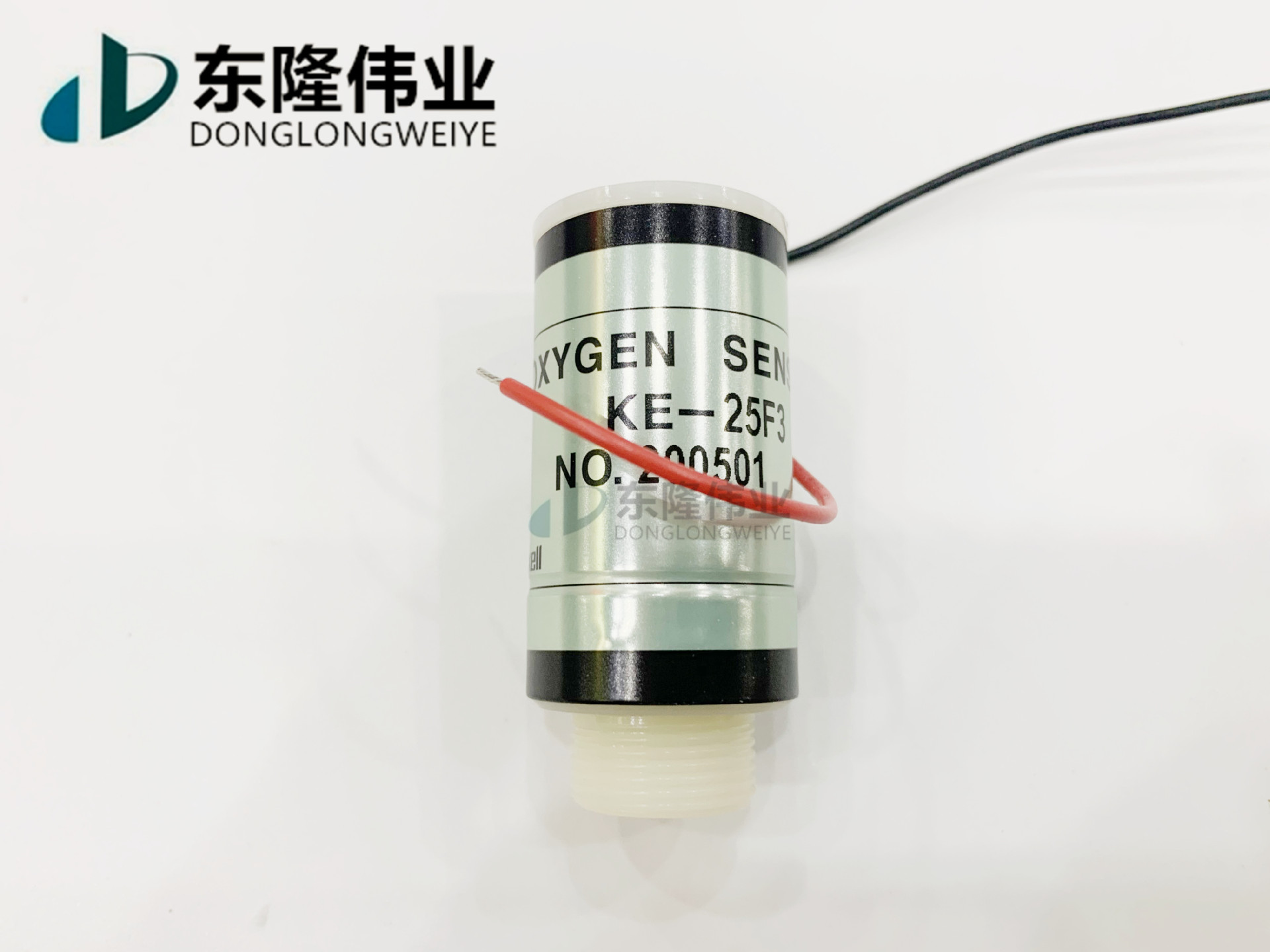MAXEll OXYGEN SENSOR KE25F3 KE25 氧气传感器 氧电池阿里巴巴