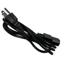 ETL�J�C��Ҏ�����Դ��NEMA 5-15P �D C13 Ʒ��β L=1.5�� ��ɫ