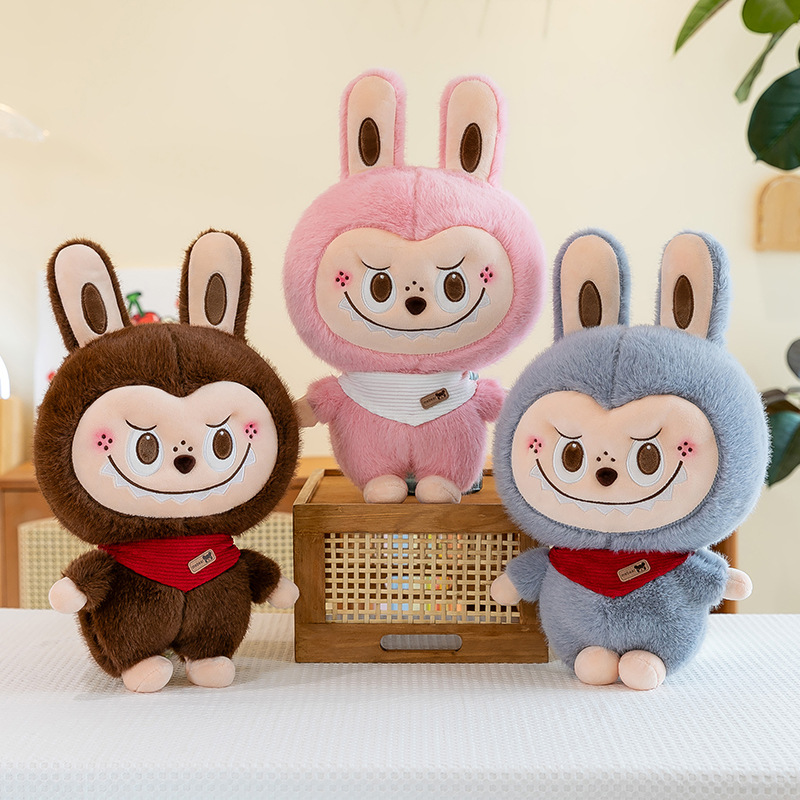 cute plush toy