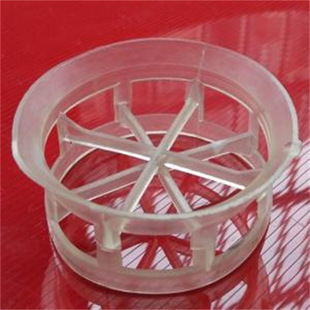 Step ring packing pp pvc cpvc metal 304 stainless steel Ф 38mm/Ф 50mm/Ф 76mm