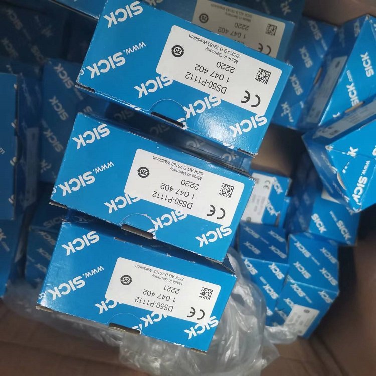 40P1西克现货激光测距传感器50秒21047德国112发原装DS全新默认项