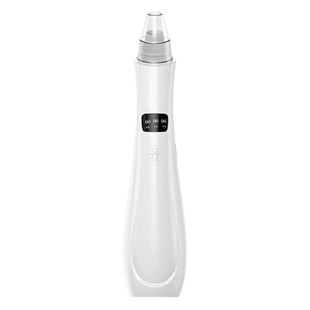 Electric blackhead instrument black technology acne pore deep cleansing instrument cross-border e-commerce new Pore Blackhead instrument wholesale