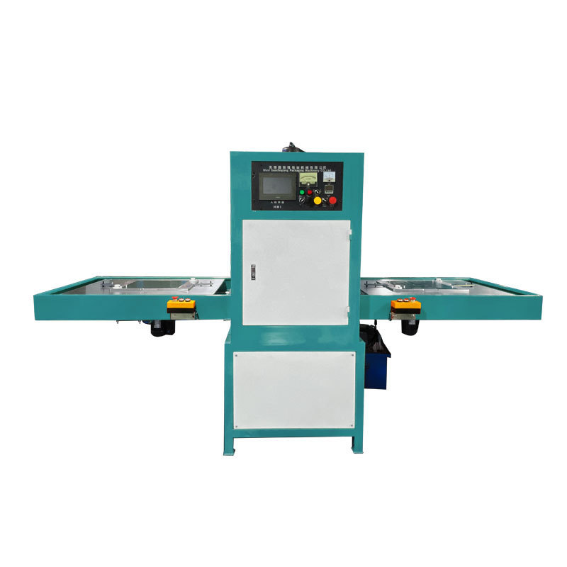 Pvc Kayak D-Ring High Frequency Heat Sealing Machine Kayak Accessories Welding Machine 15 Kw High Frequency Welding Machine