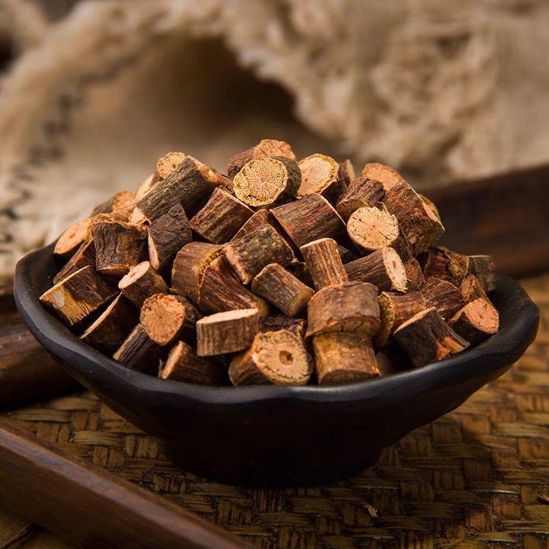 Ye Jiao Teng Dried Vine Slices 500g Polygonum multiflorum Stem Herbal Tea Decoction Pieces key features