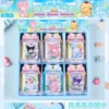 Sanrio glitter planner