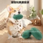 磨牙宠物大型犬橄榄球