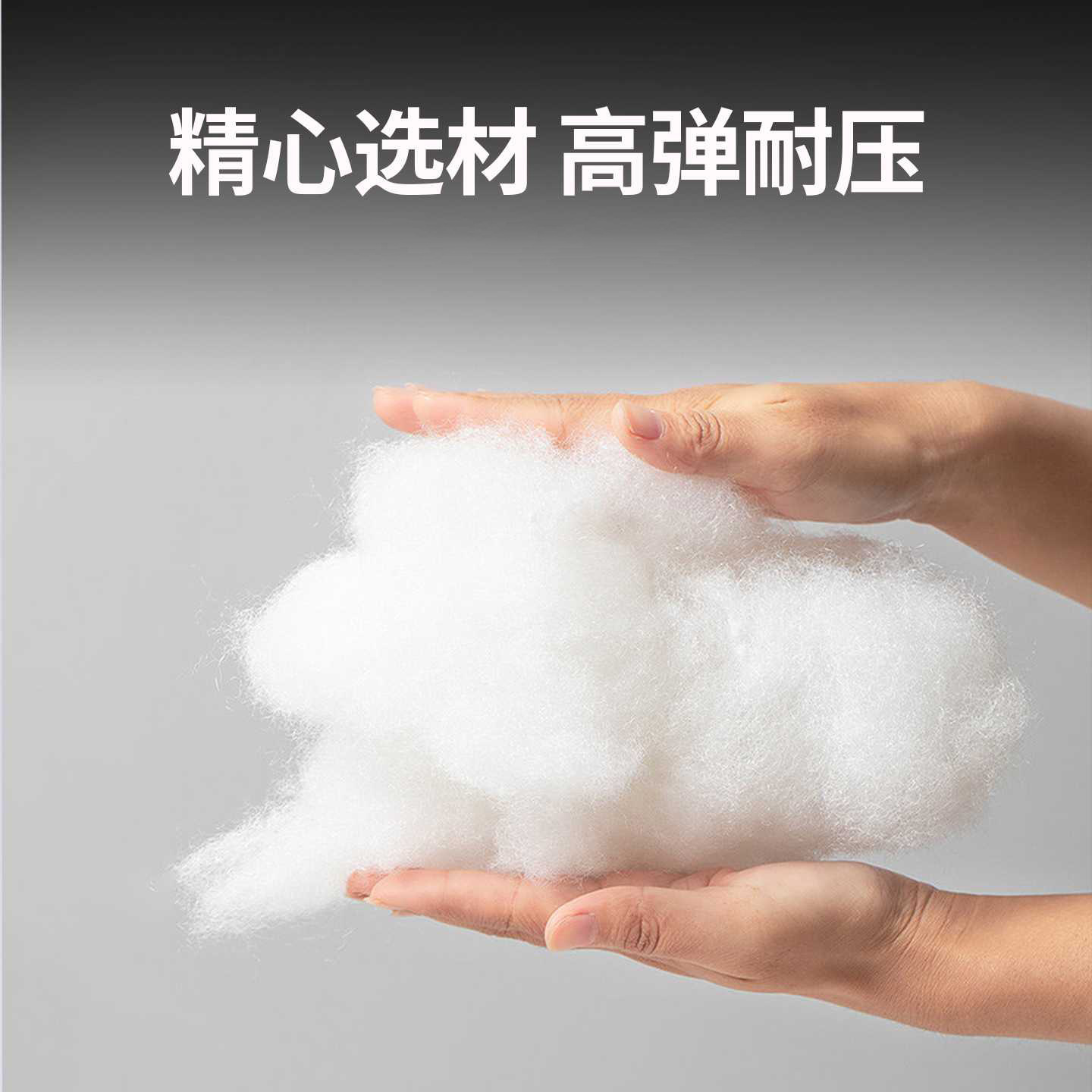 Suitable for AITO M6, new driver's neck support pillow with straps, driving cushion for waist support, comfortable and non-tiring
