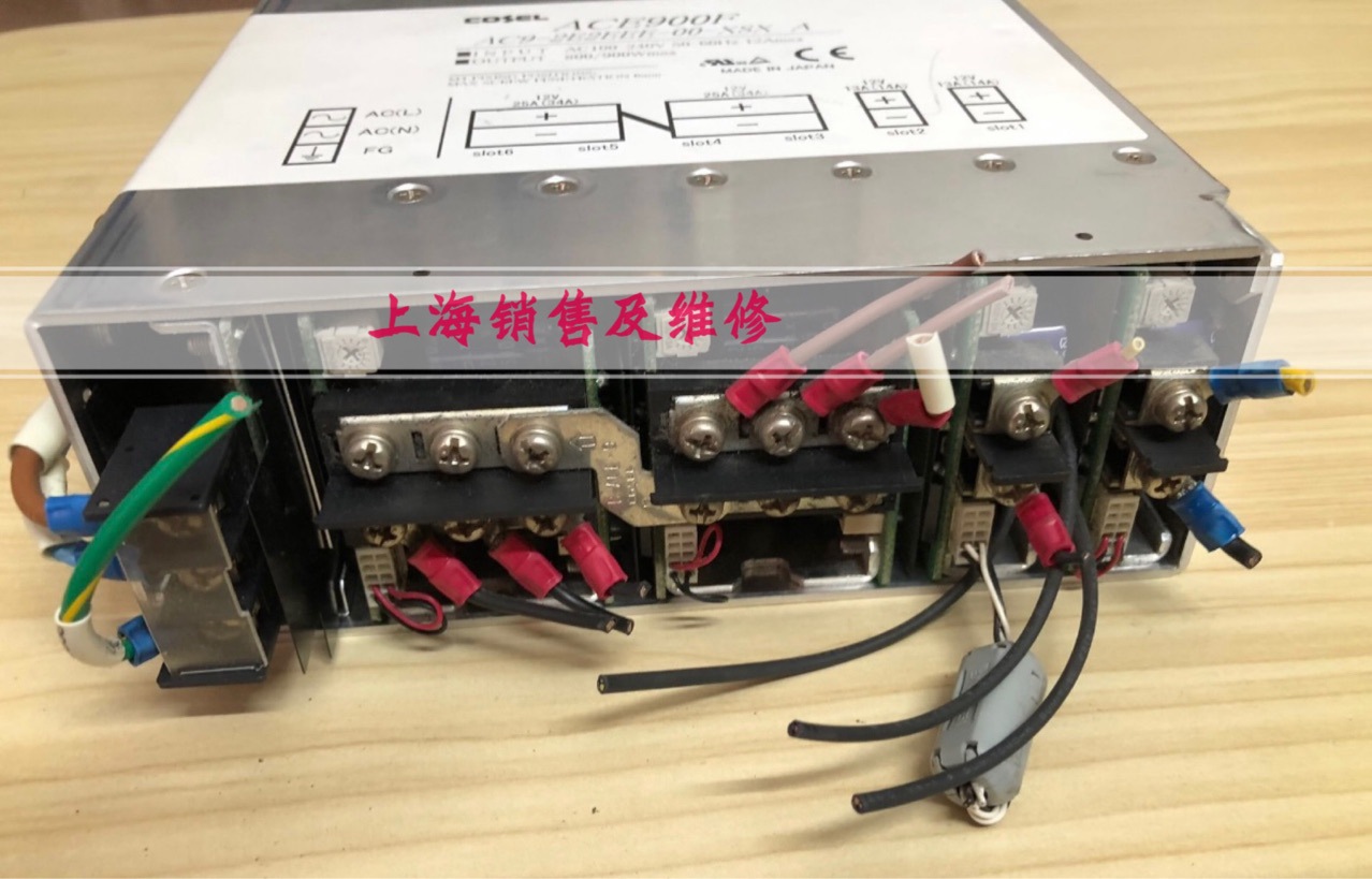 ACE900F AC9-2E2EEE-00-XSX 电源 现货 质保半年 发货快