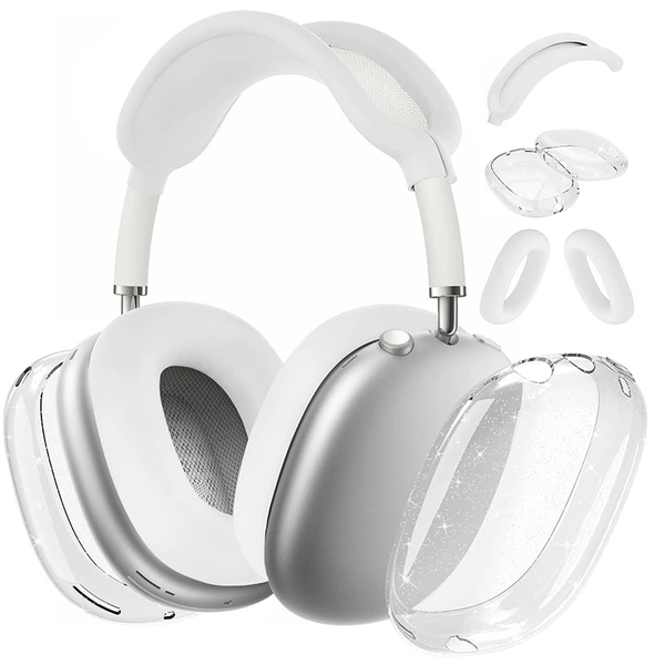 White set, 3 piece set