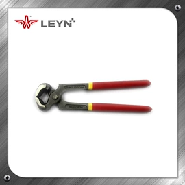 钢丝钳;尖嘴钳;斜口钳