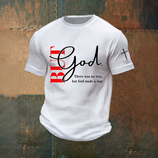 �W���¿���ʿ�A���A�I����T�� ��ĸ But God ӡ�����e�ٴ�����