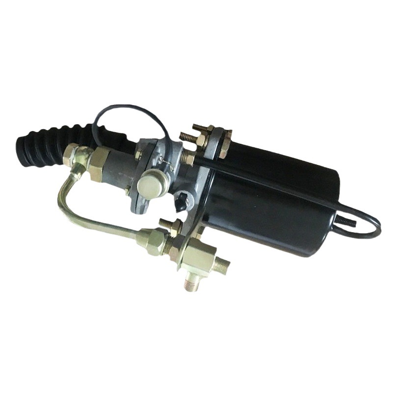 El autobús del camión pesado del aumentador de presión 642-03803 del embrague de SMT parte ME659466