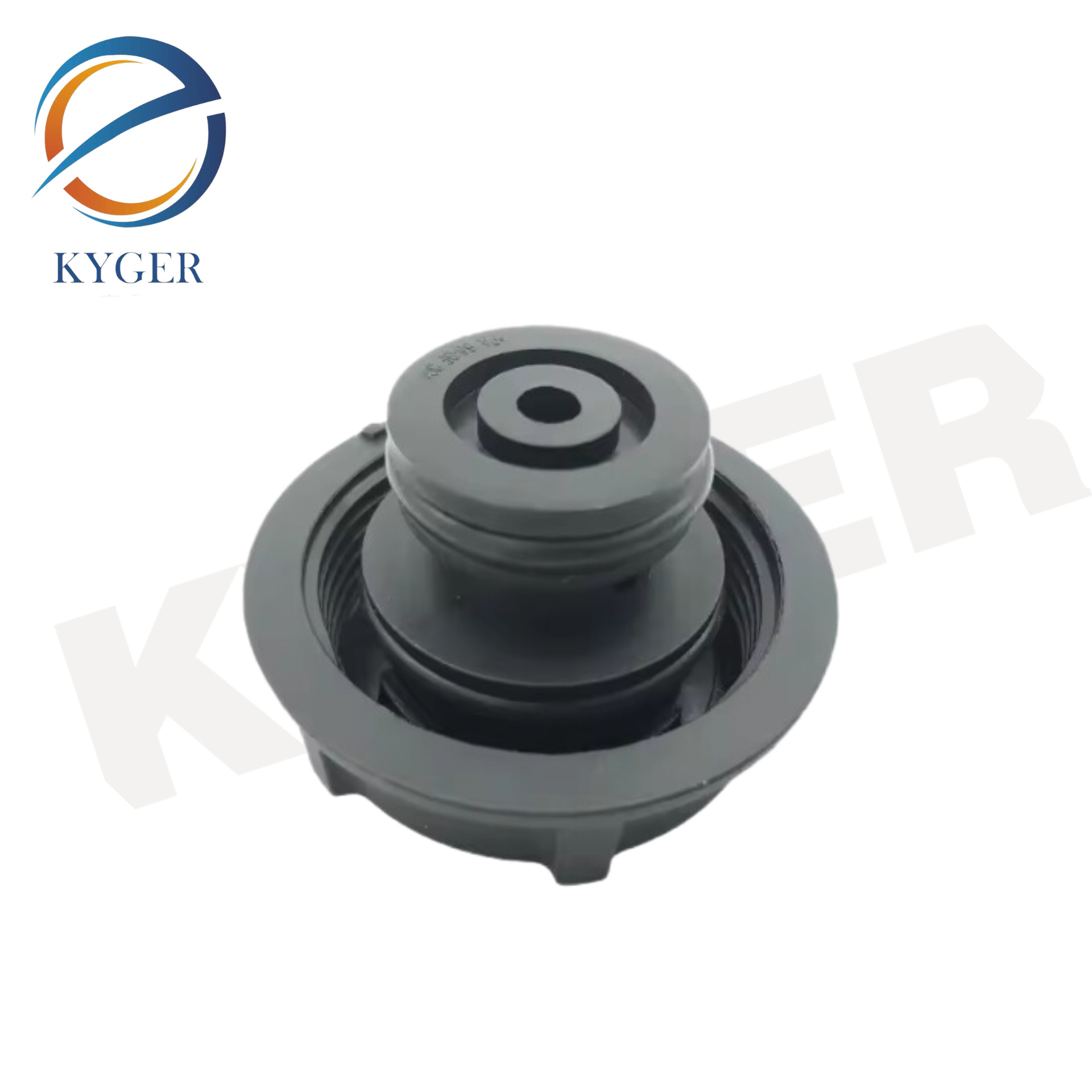 Suitable for Land Rover Shenxing 2 Range Rover Jaguar F-PACE pair kettle cover LR000243 J9C1407