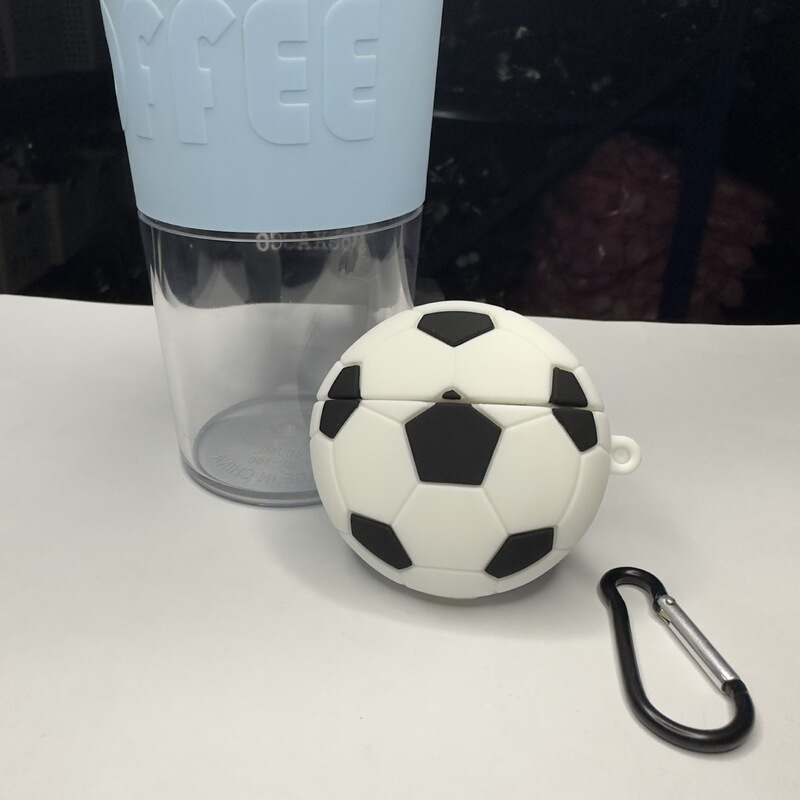 爆款airpods pro保护套1/2/3苹果蓝牙耳机套卡通硅胶耳机壳pro 2|undefined