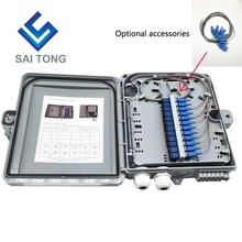 FTTH������|�K����12о���w���w���侀�� 1��12�忨Ƭʽ���·��