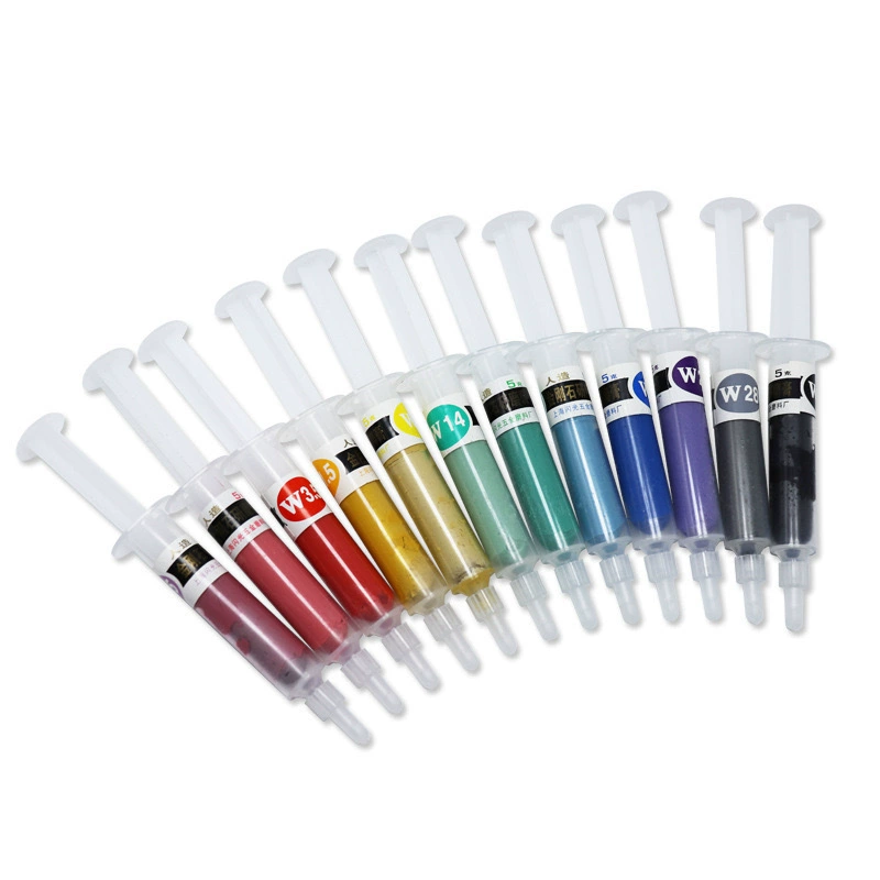 Алмазная шлифовальная паста Shanghai Bright Brand W10, паста для шлифовального инструмента, алмазная паста