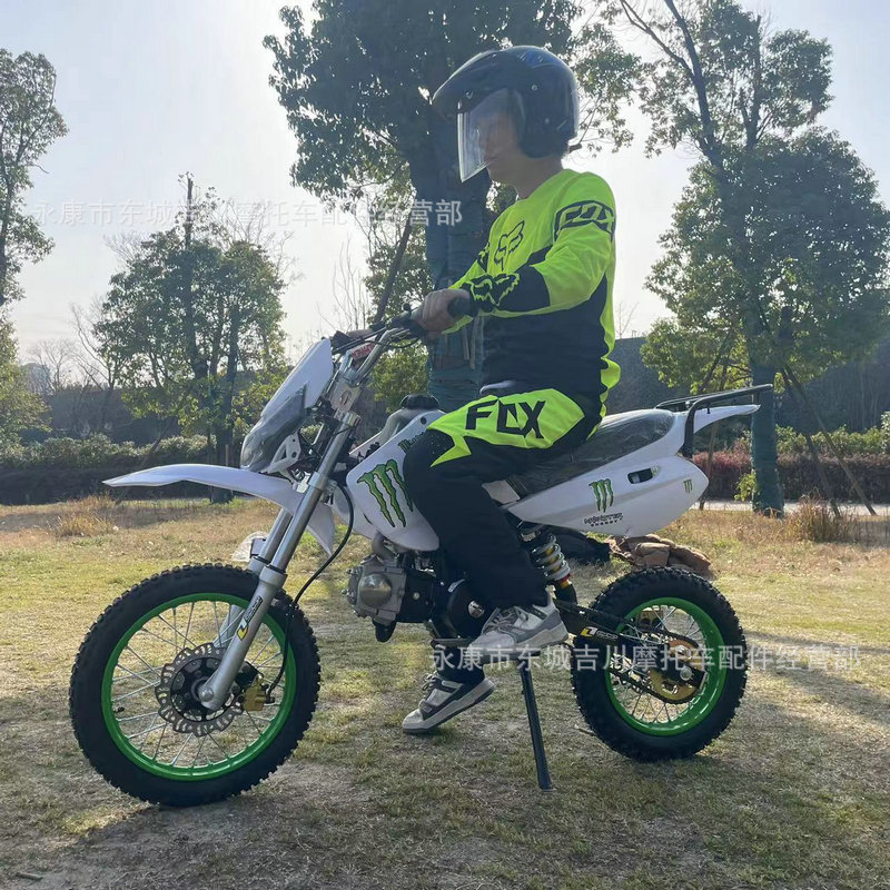 Mountain cross-country motorcycle sleeper 125 small high-race off-road vehicle high-race all-terrain vehicle